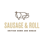 Suasage & roll company logo