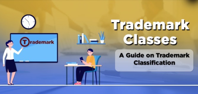 A Guide To UK Trademark Classes