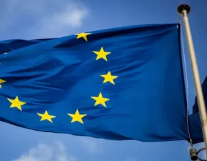 eu flag