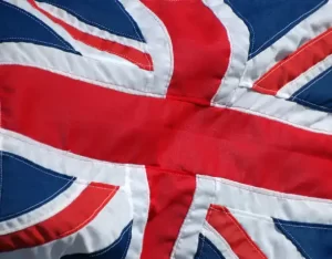 union jack